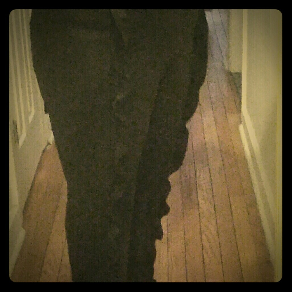 Pants